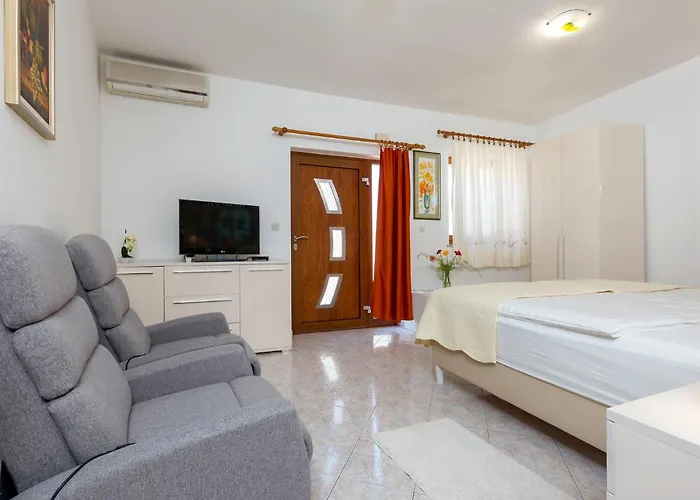 Apartment Studio Apartment Oliva Pula