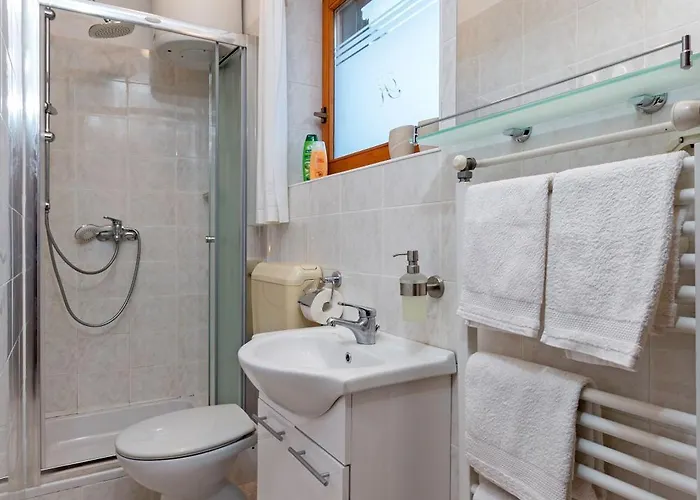 Studio Apartment Oliva Apartment Pula