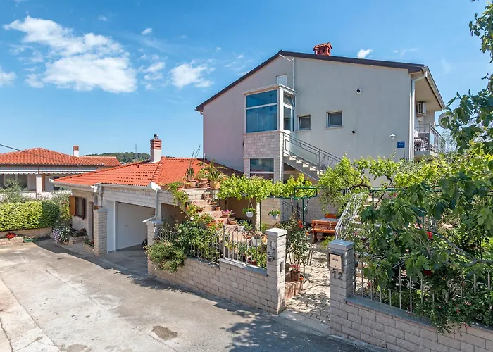 Apartment Studio Apartment Oliva Pula