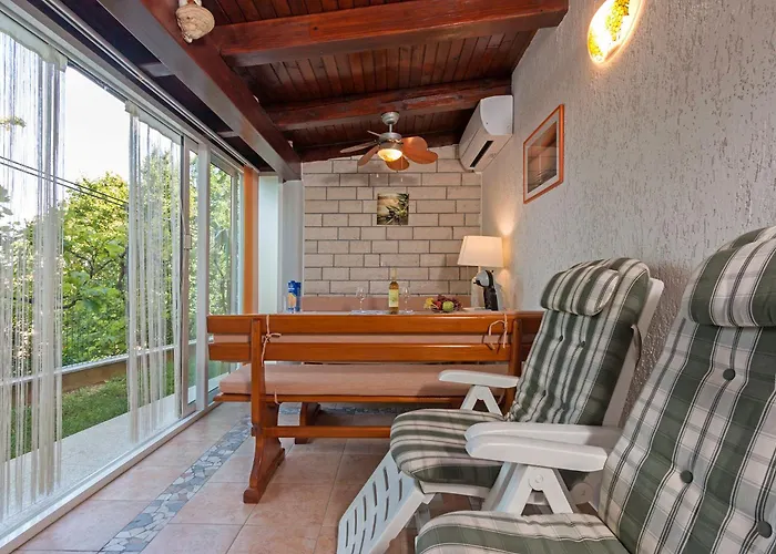 Studio Apartment Oliva Apartment Pula