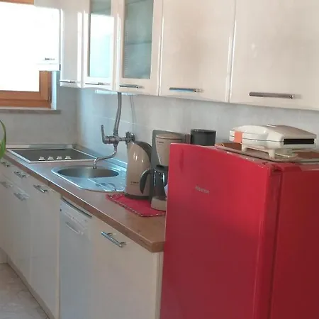 Studio Apartment Oliva *