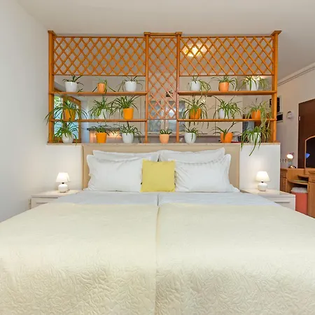 Studio Apartment Oliva Апартаменты Пула