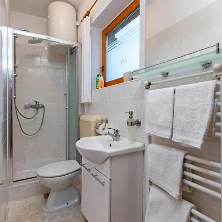 Studio Apartment Oliva Апартаменты Пула