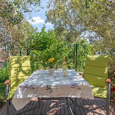 Studio Apartment Oliva Апартаменты Пула