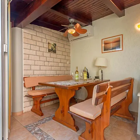 Apartman Oliva Póla