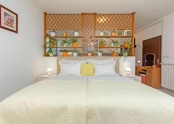Oliva Apartman Póla