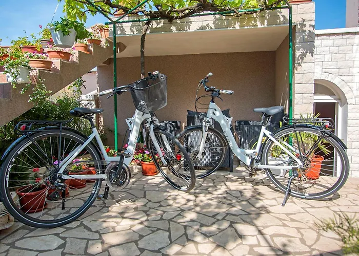 Apartman Oliva Póla