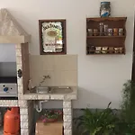 Διαμέρισμα Oliva *