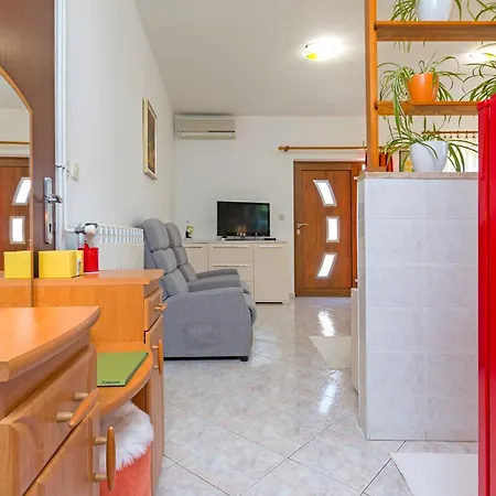 Studio Apartment Oliva Lägenhet *