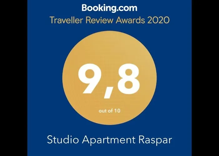 Apartmán Oliva Pula